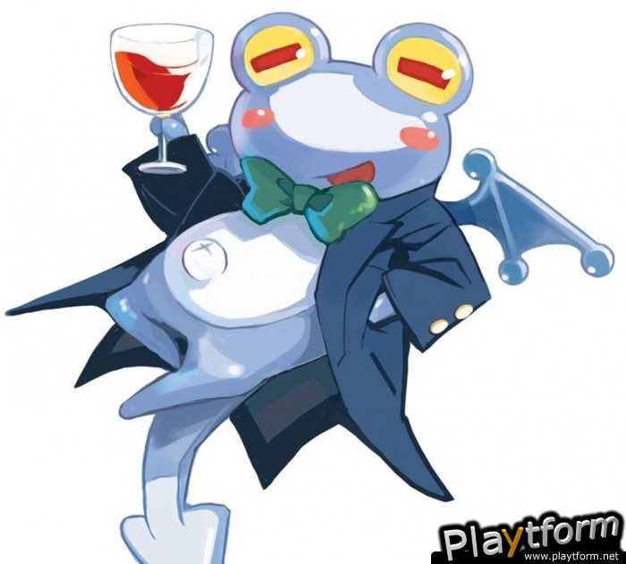 Disgaea 2: Dark Hero Days (PSP)