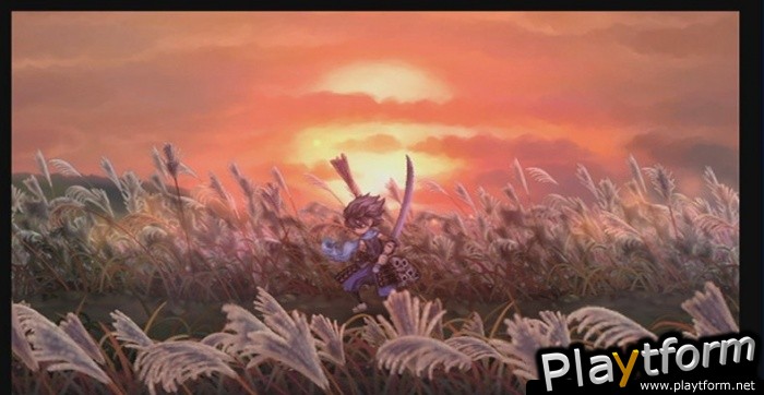 Muramasa: The Demon Blade (Wii)