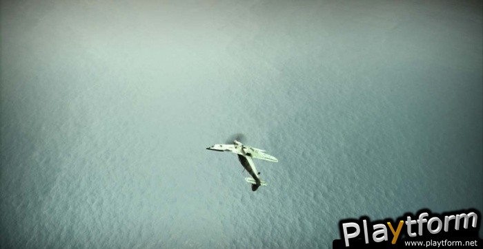 IL-2 Sturmovik: Birds of Prey (PlayStation 3)