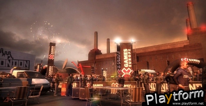 DiRT 2 (PlayStation 3)