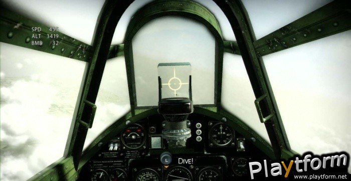 IL-2 Sturmovik: Birds of Prey (Xbox 360)