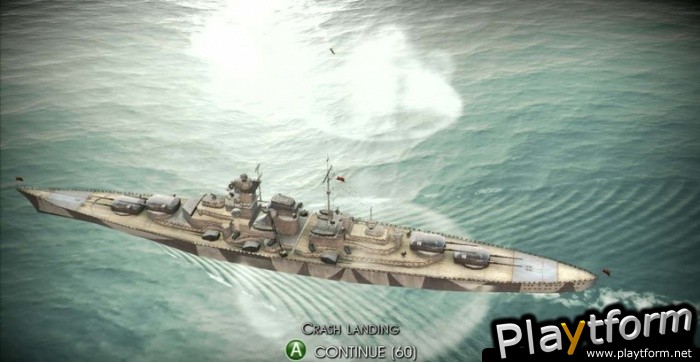 IL-2 Sturmovik: Birds of Prey (Xbox 360)