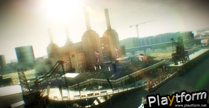 DiRT 2 (Xbox 360)
