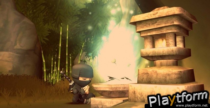 Mini Ninjas (Xbox 360)