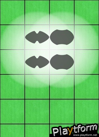 FingerDancing (iPhone/iPod)