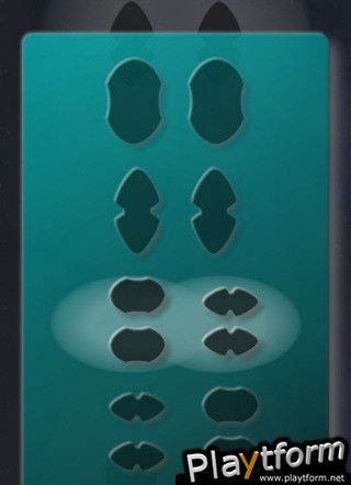 FingerDancing (iPhone/iPod)