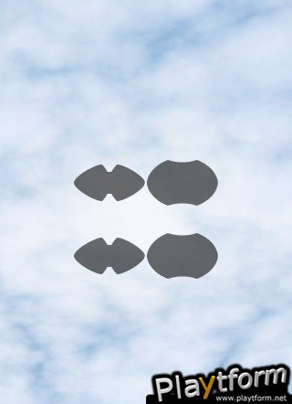 FingerDancing (iPhone/iPod)