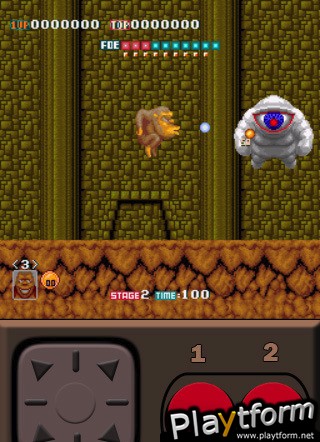 Toki (iPhone/iPod)