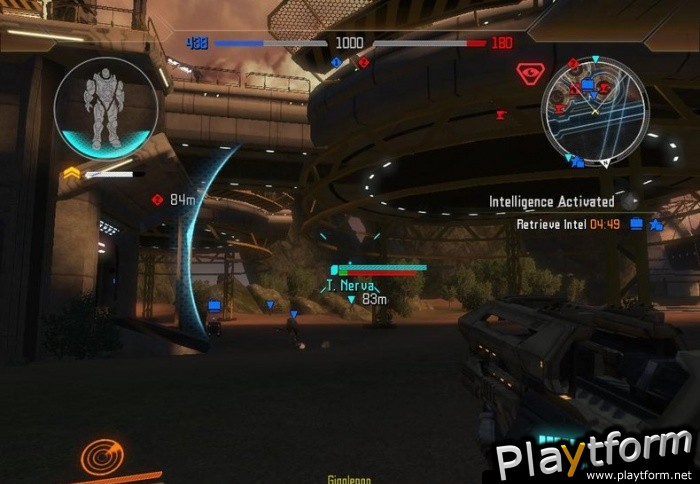 Section 8 (PC)
