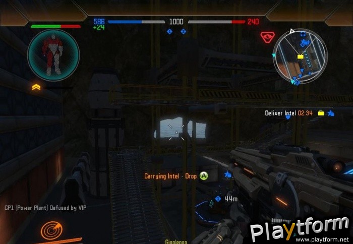 Section 8 (PC)