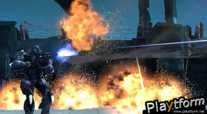 Section 8 (PC)