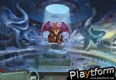 Drawn: The Painted Tower (PC)