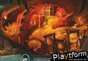 Drawn: The Painted Tower (PC)