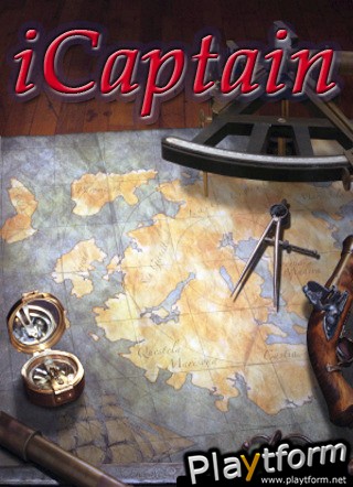 iCaptain (iPhone/iPod)
