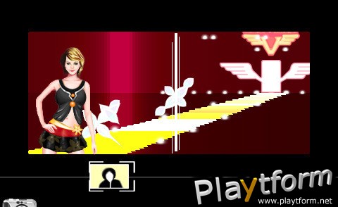 Super Model Empire Free (iPhone/iPod)