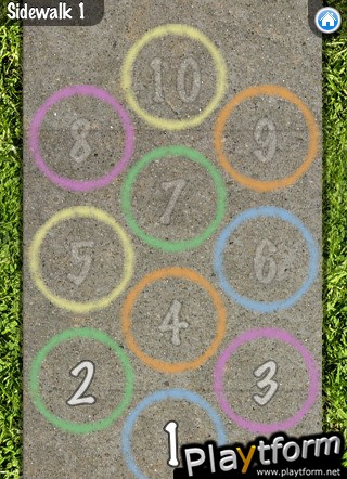 TapScotch (iPhone/iPod)