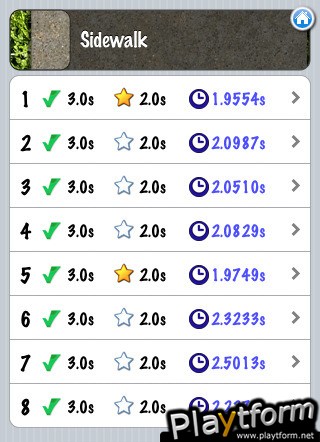 TapScotch (iPhone/iPod)