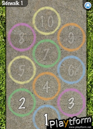 TapScotch (iPhone/iPod)