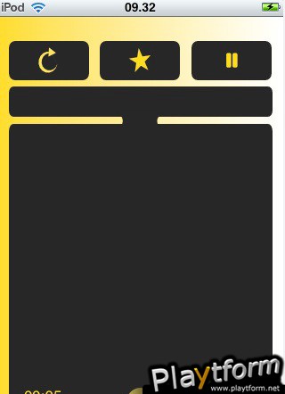ThrowUp (iPhone/iPod)