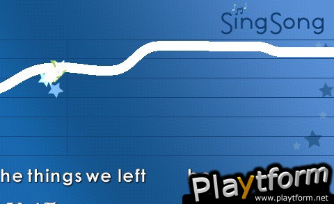 SingSong Karaoke (iPhone/iPod)