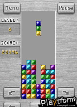 Color-Blocks (iPhone/iPod)