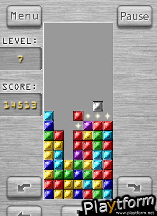 Color-Blocks (iPhone/iPod)