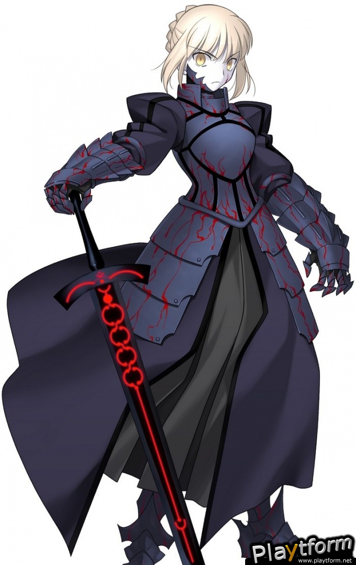 Fate/Unlimited Codes (PSP)