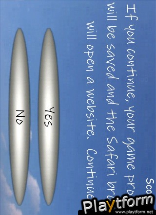 Geography Afficionado (iPhone/iPod)