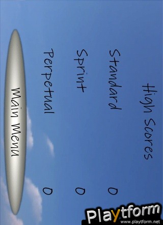 Geography Afficionado (iPhone/iPod)