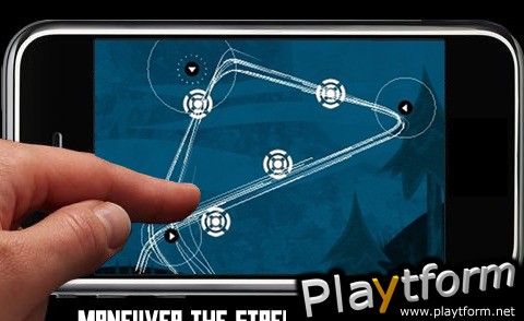 Music Flux (iPhone/iPod)