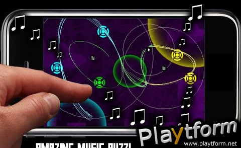 Music Flux (iPhone/iPod)
