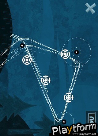 Music Flux (iPhone/iPod)