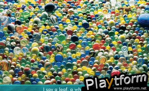 I SPY Riddle Race (iPhone/iPod)