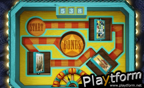 I SPY Riddle Race (iPhone/iPod)