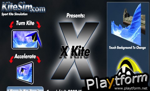 XKite (iPhone/iPod)