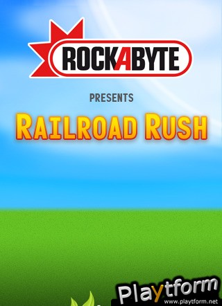 Railroad Rush (iPhone/iPod)