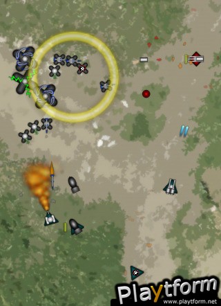 KillBots (iPhone/iPod)