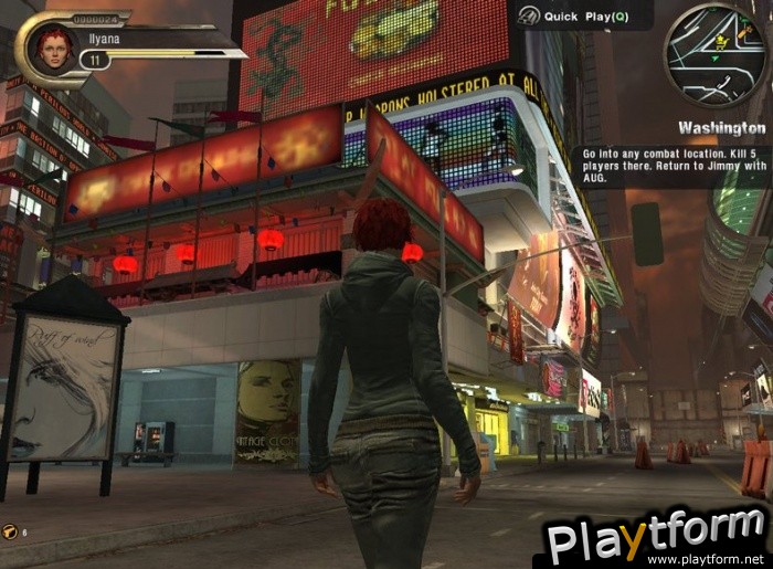 CrimeCraft (PC)