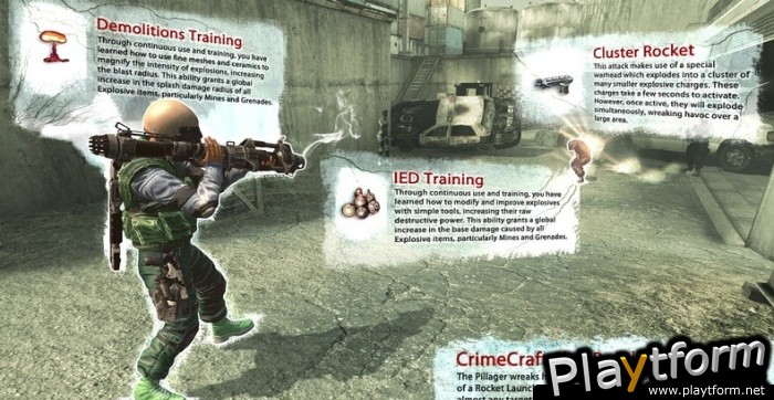 CrimeCraft (PC)