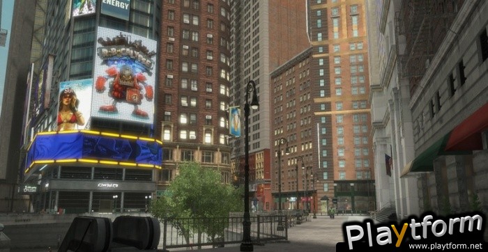 CrimeCraft (PC)