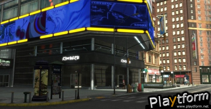 CrimeCraft (PC)