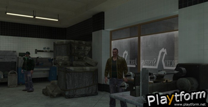 CrimeCraft (PC)