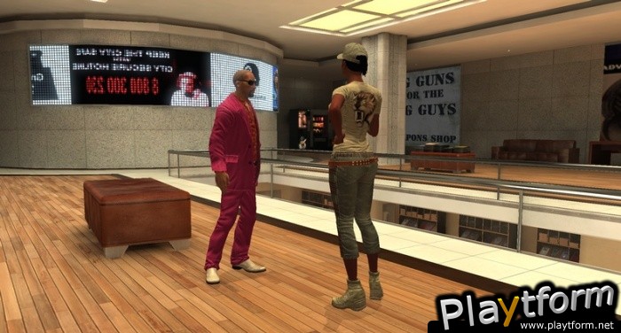 CrimeCraft (PC)