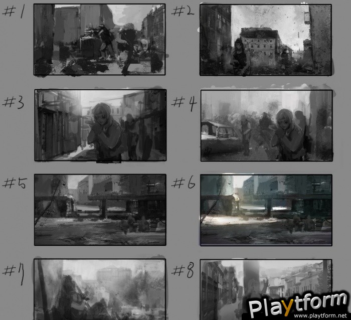 Mercenary Wars (PC)