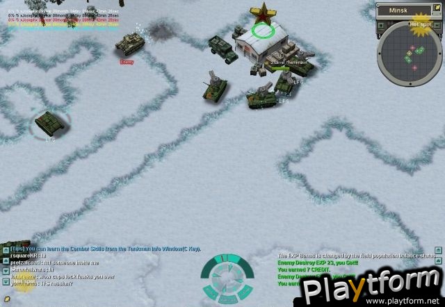 Blitz 1941 (PC)
