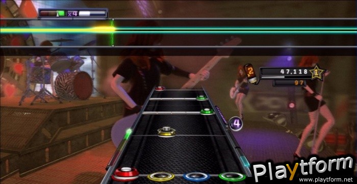 Guitar Hero 5 (PlayStation 3)