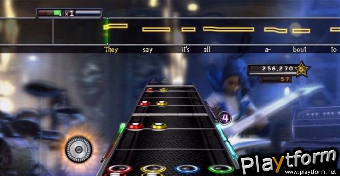 Guitar Hero 5 (PlayStation 3)