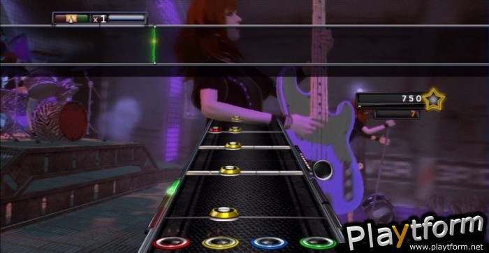 Guitar Hero 5 (PlayStation 3)