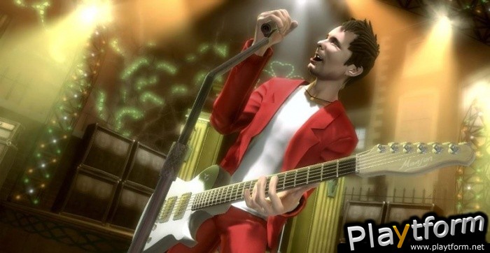 Guitar Hero 5 (PlayStation 3)