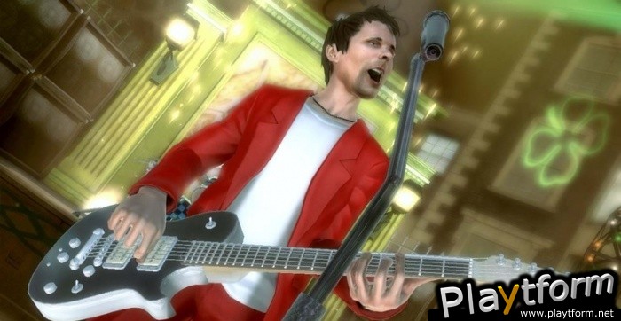 Guitar Hero 5 (PlayStation 3)